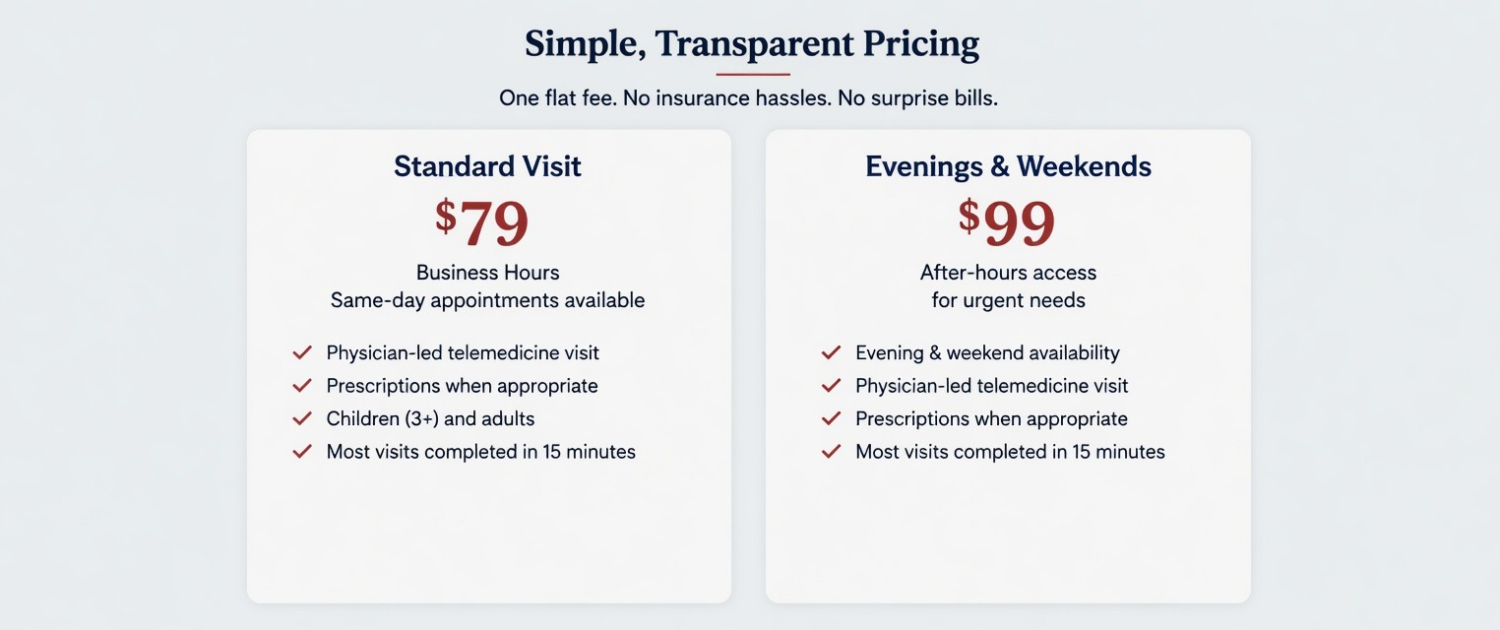 DOO Pricing